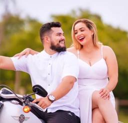Foto de Patrícia Meneses